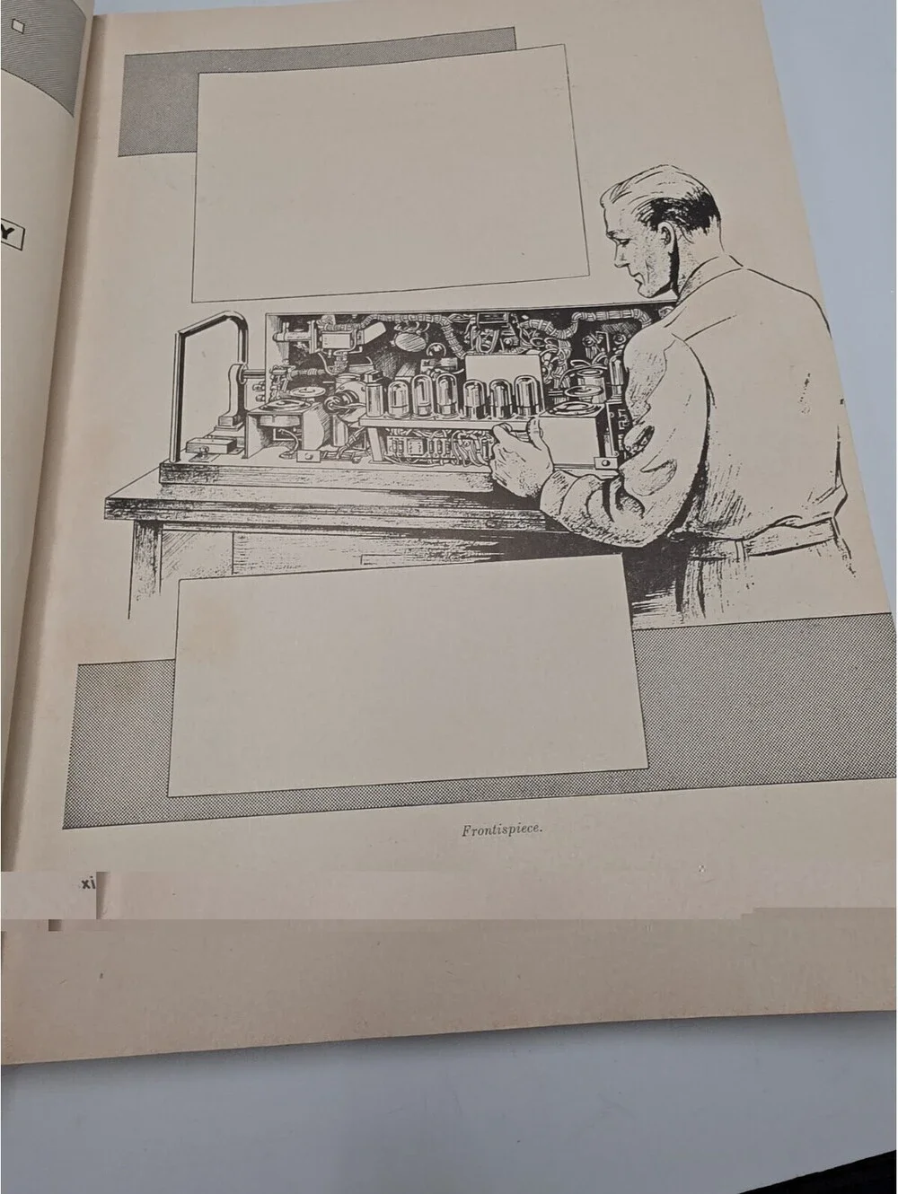 Electrical Fundamentals Direct Current TM11-661 TO 16-1-218 Army Air Force 1951
